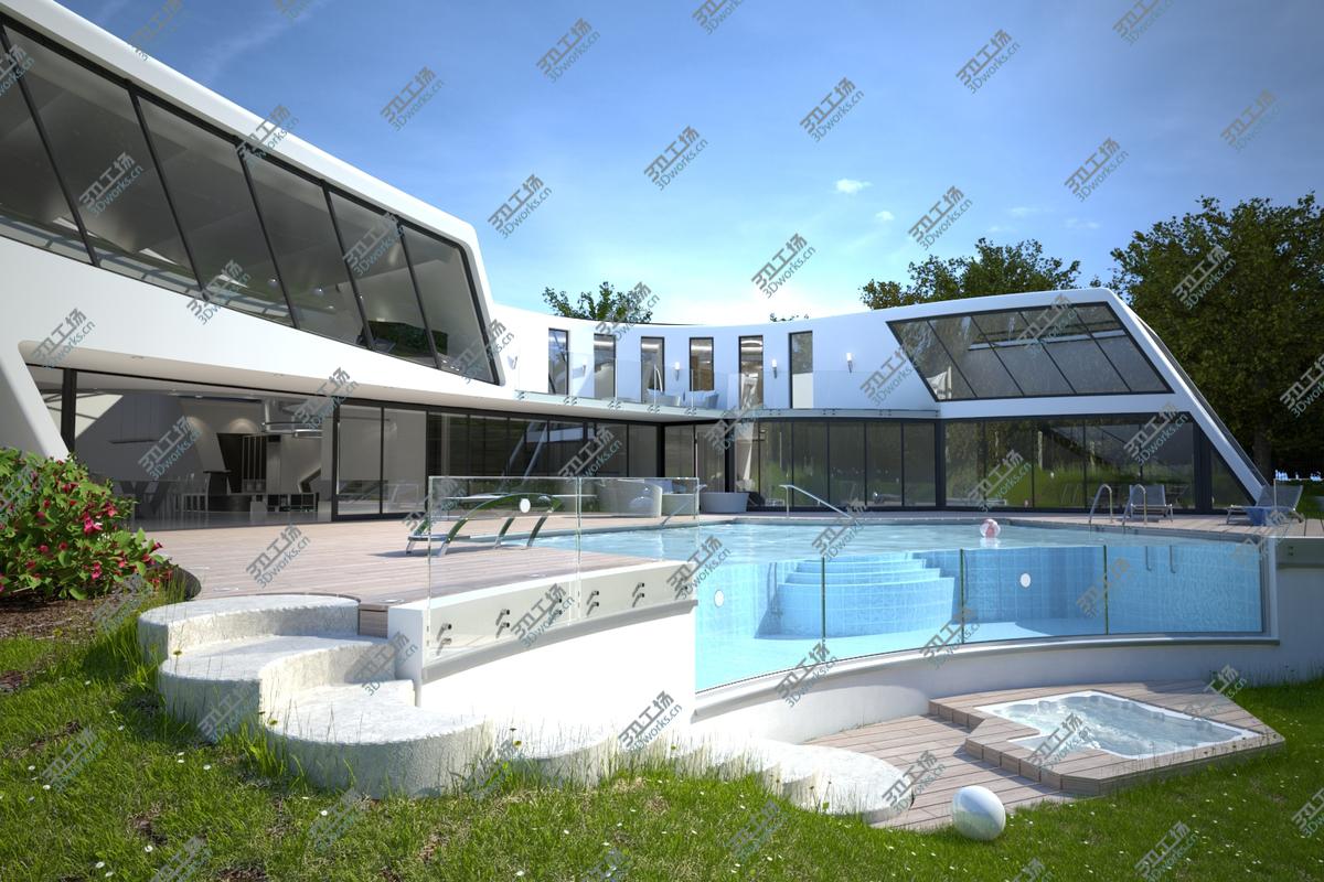 images/goods_img/202104092/Modern Villa HQ/2.jpg